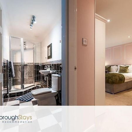 The Loft Apartment Scarborough Exteriör bild